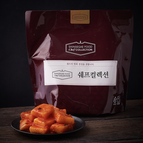 Swepeu Collection Seokbakji , 1 kg, 1 Pack (쉐프컬렉션 석박지, 1kg, 1개)