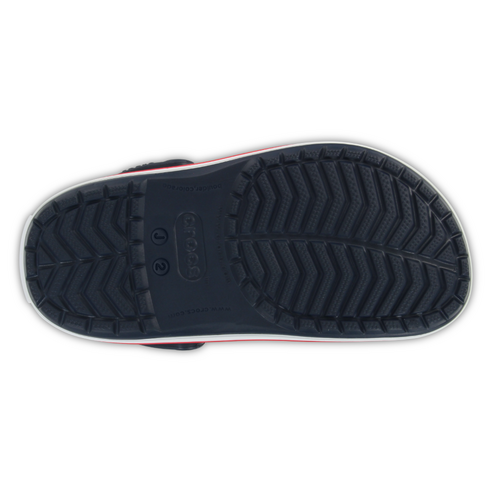 크록스키즈 아동용 Crocband Clog K 샌들 이미지 4