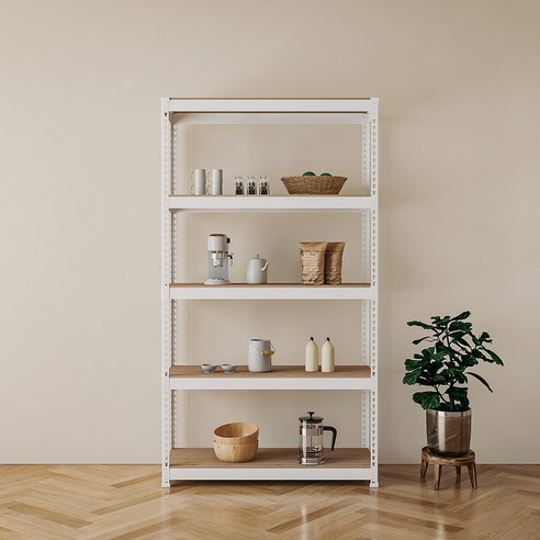 스피드랙 무볼트 조립식 철제 앵글 선반