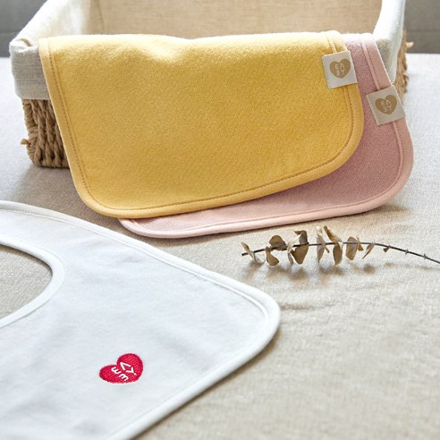 우리 아기 옷, 매번 갈아입히는 게 일상이세요