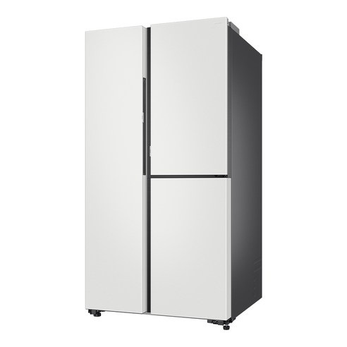 삼성전자 Bespoke 846L 양문형 냉장고 방문설치 개봉기 | 실사용 후기 - 상품 이미지 3