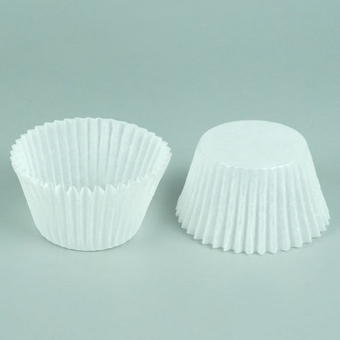 천운패키지 유산지컵 백색 55mm 실사용 후기 | 효과 있을까? - 상품 이미지 4