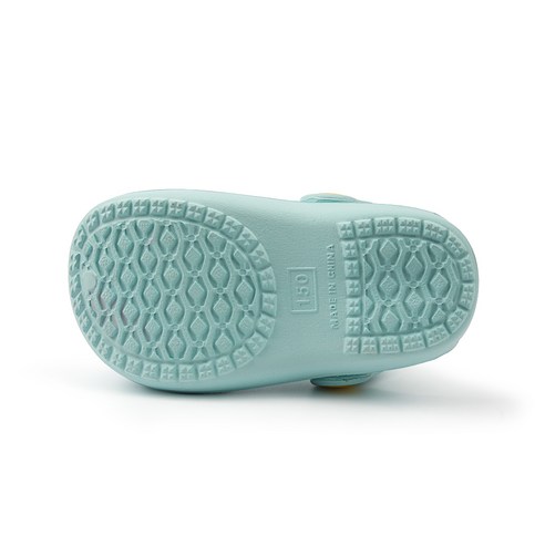 알파슈 핑크퐁 아동용 아기상어 썸머 EVA 샌들 이미지 2