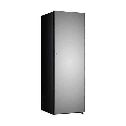 LG전자 오브제컬렉션 컨버터블 패키지 Fit & Max 328L 스탠드형 김치냉장고 좌열림 [방문설치] 이미지 2