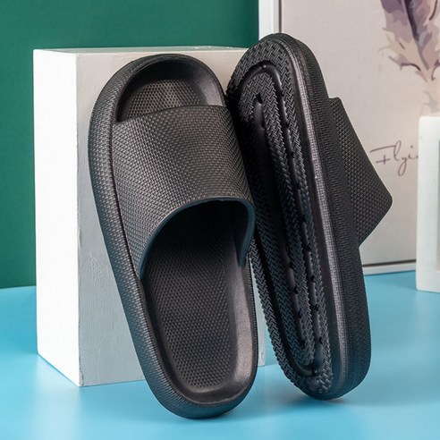 집 안에서의 작은 불편함, 이제 발끝부터 해결하세요