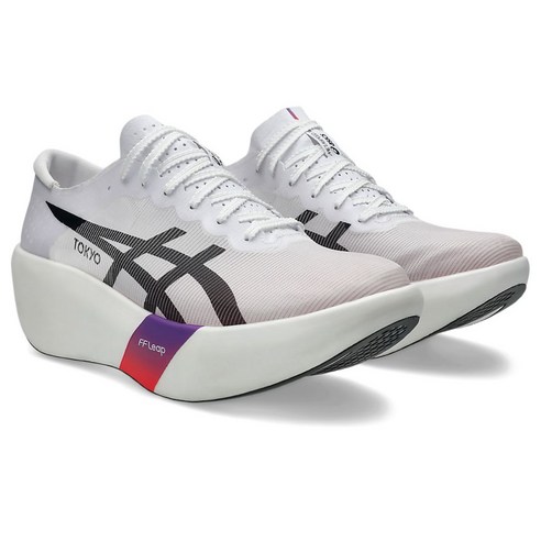 ASICS 亞瑟士男女款METASPEED RAY D楦競速跑鞋1013A176-100 - 優惠推薦