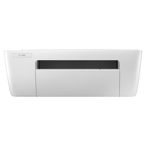 집에서 펼쳐지는 나만의 인쇄소 삼성전자 복합기 SL-J1680