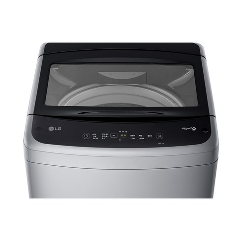 LG 통돌이 세탁기 TR15MV5: 넉넉한 용량과 스마트 기능으로 만나는 깨끗함과 편리함