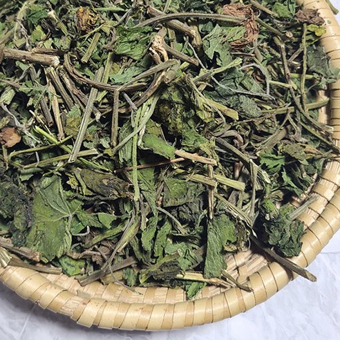 한삼덩굴 율초 차 200g, 1개 맛있게 먹은 솔직 후기 - 상품 이미지 2