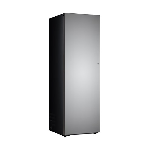 LG전자 오브제컬렉션 컨버터블 패키지 Fit & Max 328L 스탠드형 김치냉장고 우열림 [방문설치] 이미지 2