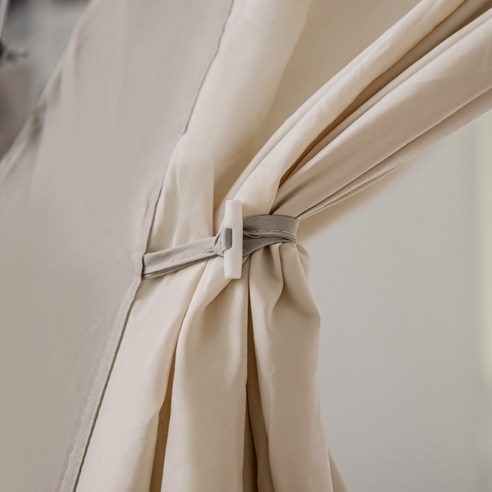 혹한의 추위도 두렵지 않은 포근한 겨울밤, 로티캠프 방한텐트와 함께!