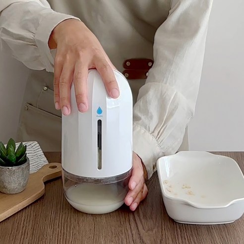 플루딕 엠지엠씨디자인 짤순이 솔직 후기 | 실사용자 리뷰 분석 - 상품 이미지 2