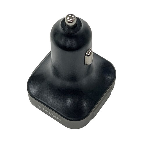 카렉스 아이팝 PD충전 블루투스 FMT 무선카팩 60025760 이미지 4