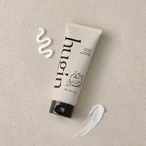 마더케이 허긴 인텐시브 아토 유아 크림 후기 분석 - 실제 사용 테스트 컷