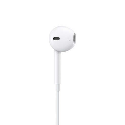 Apple USB-C 커넥터 EarPods 개봉기 | 실사용 후기 - 상품 이미지 3