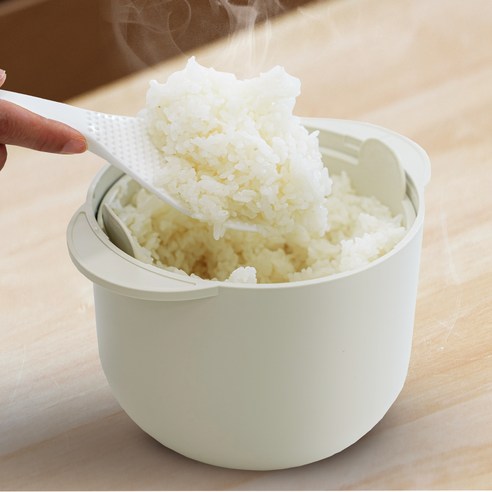 건강한 식단을 위한 완벽한 선택, 위티미티 로우쿡 저당질 밥솥!