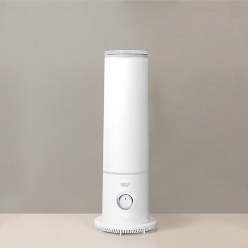 촉촉하고 건강한 겨울을 위한 완벽한 선택, 에버튼하우스 굴뚝 가습기!