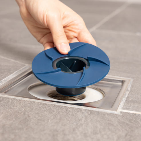 에어스케이프 끝판왕 하수구트랩 후기 분석 - 내구성 확인