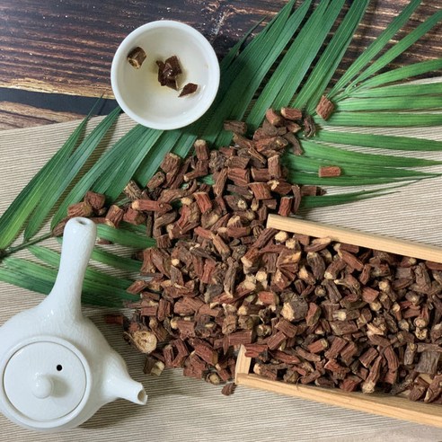 동광한방몰 단삼 300g, 1개 맛있게 먹은 솔직 후기 - 상품 이미지 2