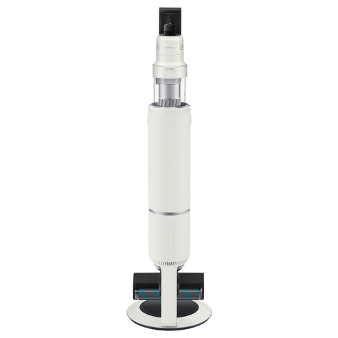 삼성전자 비스포크 제트 AI 무선 청소기 250W 고객직접설치, VS25C972DRG, 새틴 그레이지