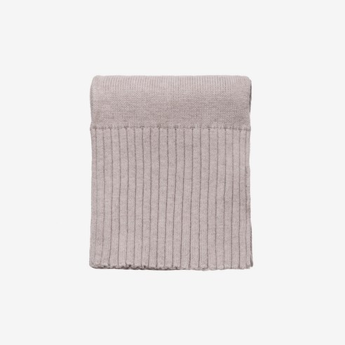 마인드브릿지 남녀공용 캐시미어 숏머플러 후기 분석 - 착용 실루엣