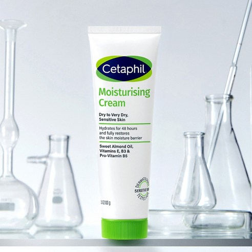 세타필 모이스춰라이징 크림 이미지 3