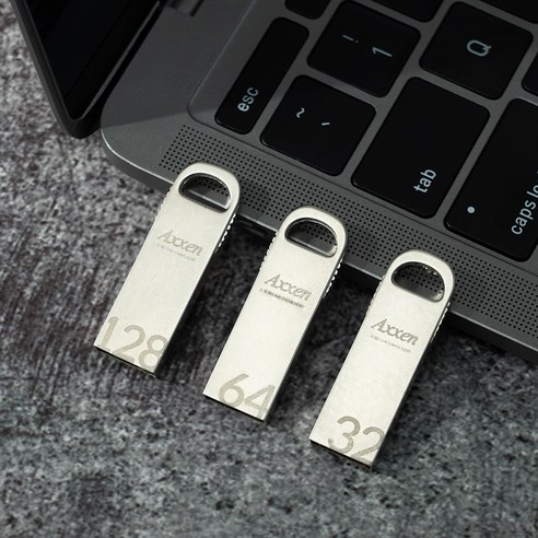 액센 솔리드 USB 2.0 메모리카드 U52 솔직 후기 | 실사용자 리뷰 분석 - 상품 이미지 3