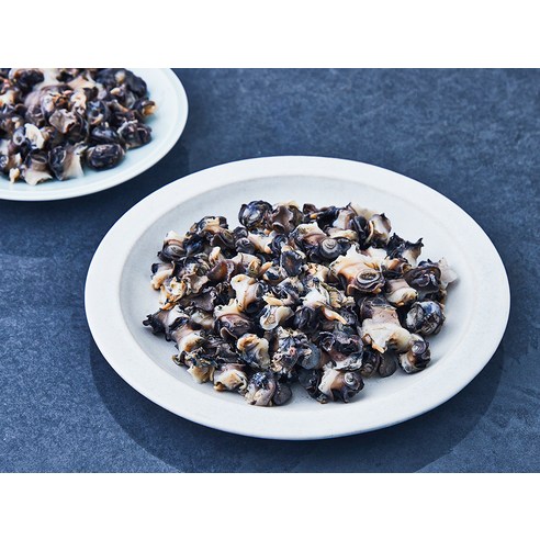 비비수산 국내산 깨끗하게 손질한 논우렁살 후기 분석 - 요리 활용 예시