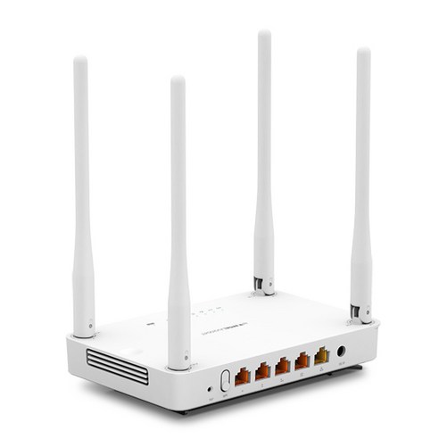 ipTIME 유무선공유기 White 이미지 4