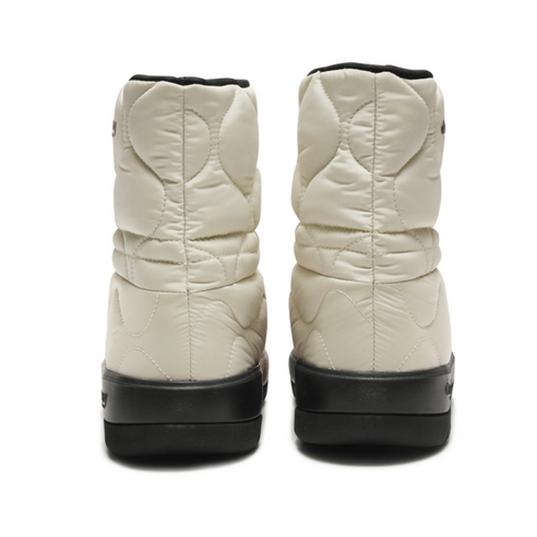 디스커버리 레스터 QT 패딩 부츠, 당신의 겨울 발걸음을 따뜻하게!