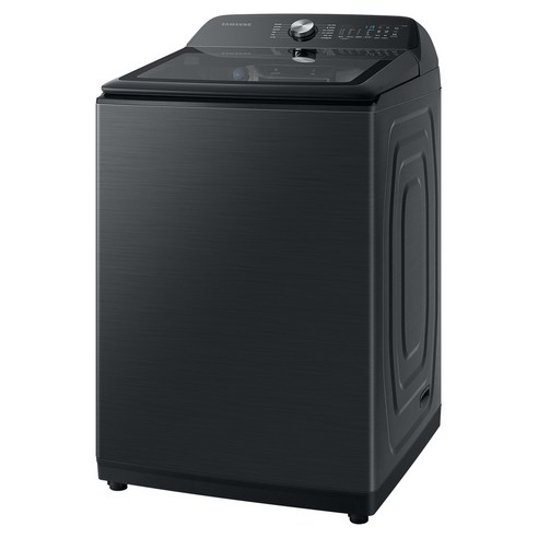 넉넉한 용량과 섬세한 세탁, 삼성 그랑데 통버블 세탁기로 빨래 고민 끝!