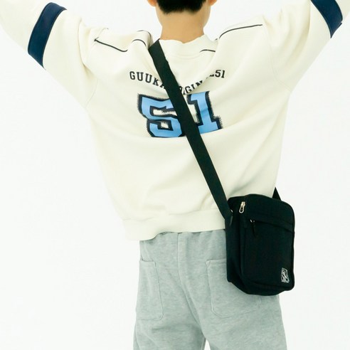 주머니 걱정 없이, 여행의 순간을 온전히 즐기세요