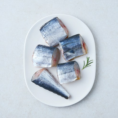 손질 삼치 조림용 (냉장), 1개, 400g