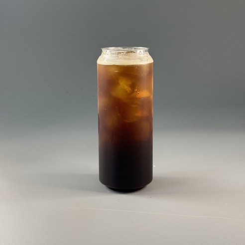 통캔시머 다이랑씨엠 캔시머용 페트 공캔, 1개, 500ml, 126개입