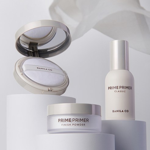 바닐라코 프라임 프라이머 클래식 30ml, 혼합색상, 1개 후기 분석 - 텍스처 발림성 확인