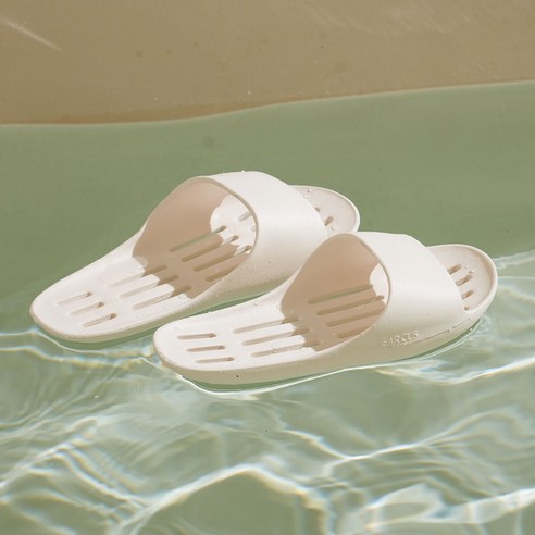 디어커스 오발레 욕실화 후기 분석 - 모던한 컬러감