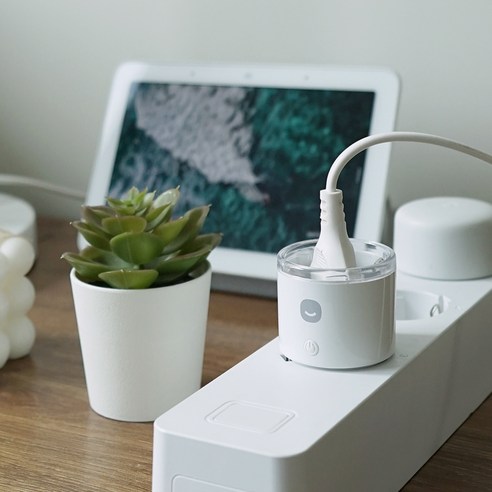 헤이홈 원격 제어 콘센트 스마트 mini 플러그 개봉기 | 실사용 후기 - 상품 이미지 4