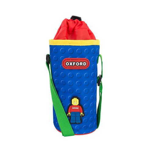 윙하우스 옥스포드 도트 물병 크로스백 실사용 후기 | 효과 있을까? 썸네일