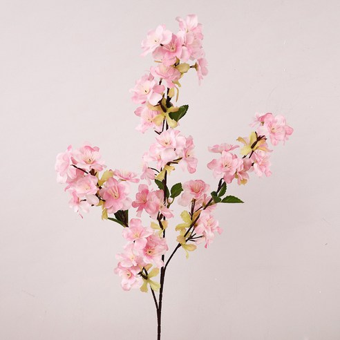 홈 인테리어 벚꽃 매화 조화 장식 BRP1629 ONE SIZE, 3번, 1개