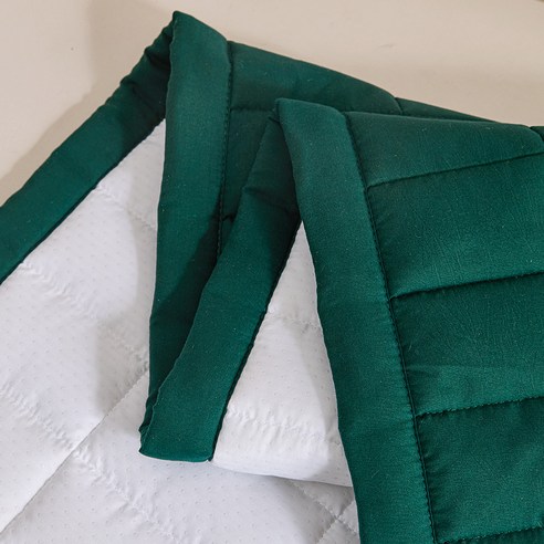 소하임 하이퍼소프트 방수 소파패드 후기 분석 - 모던한 컬러 차트