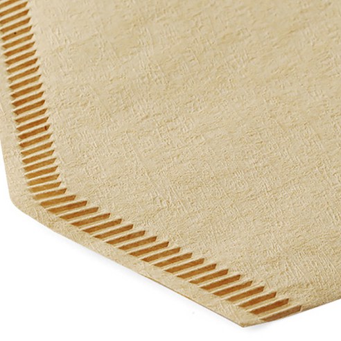 폰타노 커피 필터 브라운 1~2인용 이미지 3