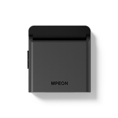 엠피온 양면거치형 RF 하이패스 이미지 3