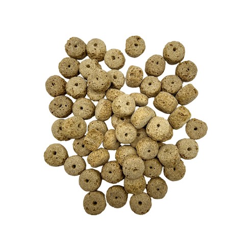 펫츠핸들러 햄스터 익스트루젼 마우스 이갈이 사료 300g 이미지 3