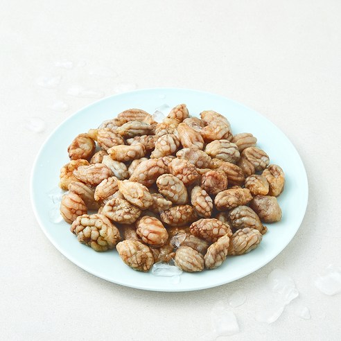 아라보감 거제도 오만둥이 (냉장), 1개, 450g