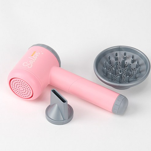 캐스비 플레이 트랜디스타일 미용놀이 세트 육아맘 솔직 후기 | 실사용 리뷰 - 상품 이미지 4