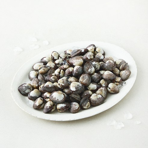 갯마을 새꼬막 (냉장), 1개, 800g