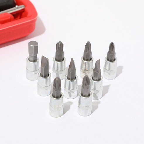 어반카 차량용 다용도 복스알 소켓렌치 46종 세트 실사용 후기 | 효과 있을까? - 상품 이미지 3