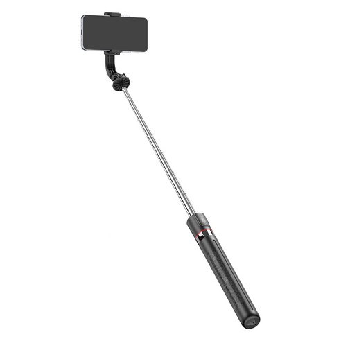 셀루미 메가 스틱 올인원 스마트폰 셀카봉 삼각대 171.7cm 이미지 4