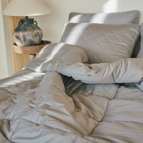 라뽐므 라울 양모 60수 호텔 이불