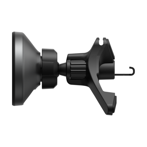 벨킨 부스트차지 마그네틱 Qi2 15W 송풍구형 차량용 고속 무선 충전기 이미지 4